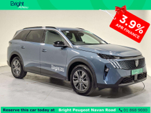 Peugeot 5008 STD ALLURE MHEV 145 E-DSC - 3.9% Finance Available - Low PCP Monthly Repayments