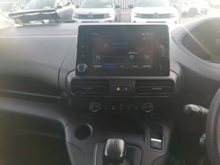2025 Citroen Berlingo 1.5L Diesel For Sale Images