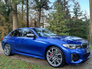 2021 BMW 3 SERIES M340D MSPORT M-PERFORMANCE