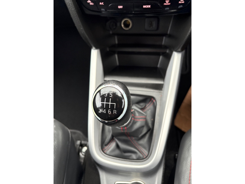 2018 Suzuki Vitara 1.4L Petrol For Sale Images