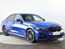 2022 BMW 3 SERIES 330e M Sport Saloon