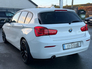2017 BMW 1 SERIES 118i 1/400 CELEBRATION EDITION AUTO
