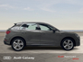 2022 AUDI Q3 €379 p/m - 2.0 TDI 150HP S LINE-MANUAL