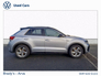 2023 VOLKSWAGEN T-ROC R-LINE 1.5 TSI 150BHP D7F 5DR