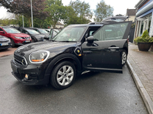 2018 MINI Countryman 1.5L Petrol Plug-in Hybrid For Sale Images