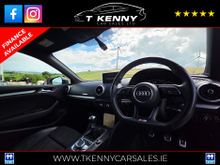 2018 Audi A3 1.6L Diesel For Sale Images