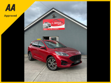 2023 Ford Kuga 2.5L Hybrid For Sale Images