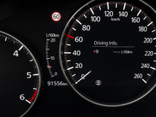 2021 Mazda Mazda3 1.8L Diesel For Sale Images
