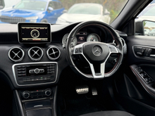 2013 Mercedes-Benz A Class 1.6L Petrol For Sale Images
