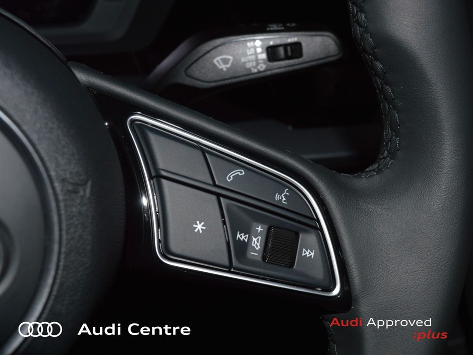 Audi A3 SAL 30 TDI 115HP SE — thumbnail 19