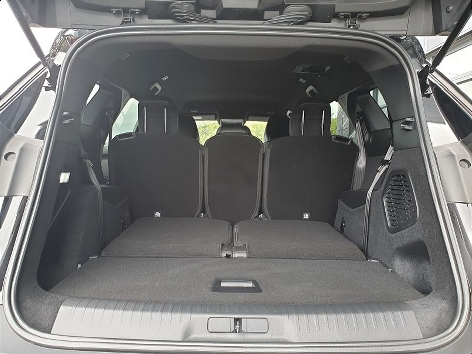 2026 Peugeot 5008 1.2L Petrol For Sale Images