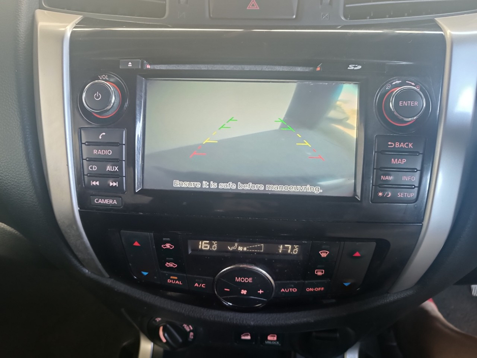 2016 Nissan Navara 2.3L Diesel For Sale Images