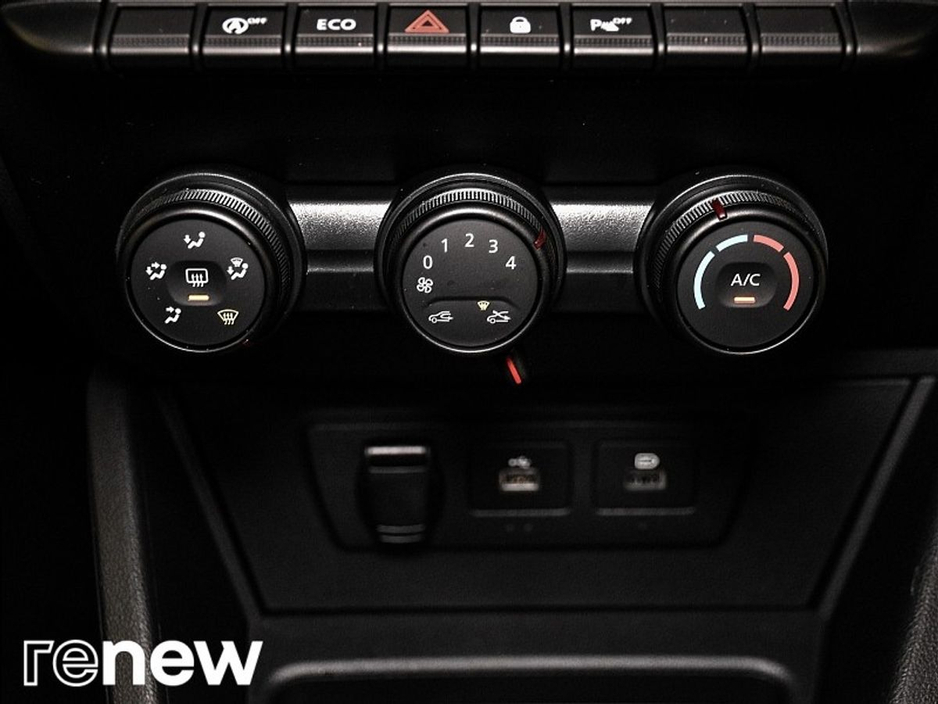 Dacia Duster Comfort 1.5 Blue dCi 115 Dfull — thumbnail 23