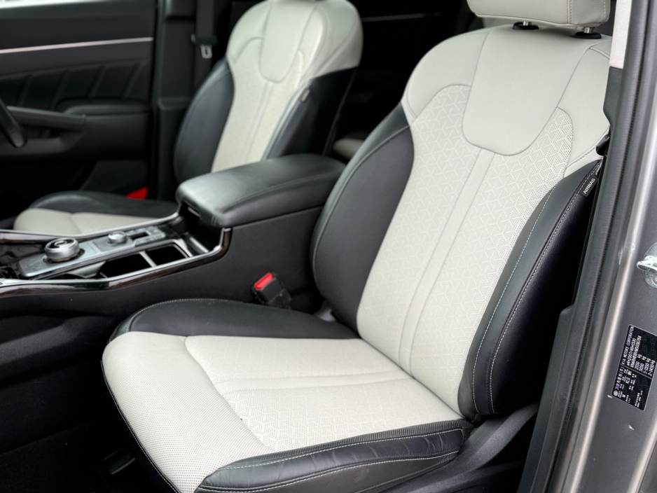 2021 Kia Sorento 2.2L Diesel For Sale Images