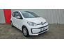 2017 VOLKSWAGEN UP! automatic 3DR 1.0 facelift model