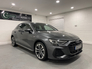 2025 AUDI A3 S LINE 40 TFSI E S-A SPORTBACK 204PS ***135KM RANGE***NEW MODEL***MEGA SPEC***PREMIUM CARS IN THE NORTH EAST***