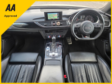2018 Audi A6 2L Diesel For Sale Images