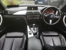 2017 BMW 3 Series 2L Petrol Plug-in Hybrid For Sale Images