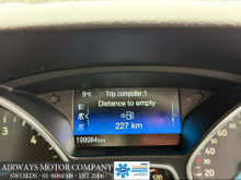 2016 Ford Focus 1.5L Diesel For Sale Images