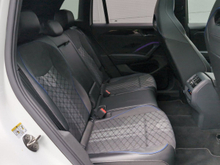 2026 Volkswagen Tiguan 1.5L Petrol Plug-in Hybrid For Sale Images