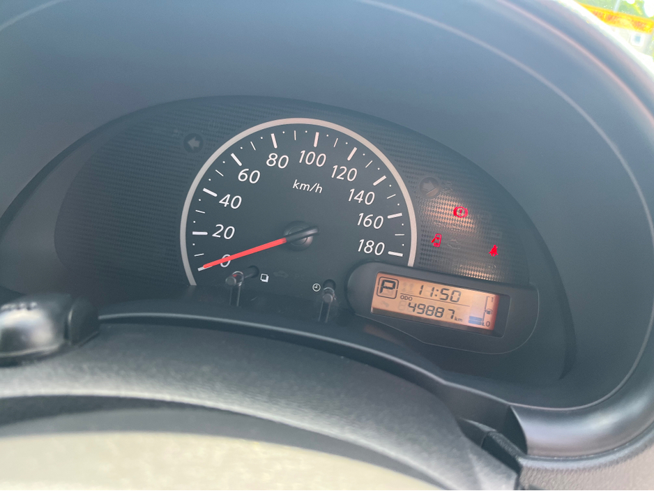 2019 Nissan Micra 1.2L Petrol For Sale Images