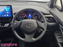 2020 TOYOTA C-HR 1.8 HYBRID