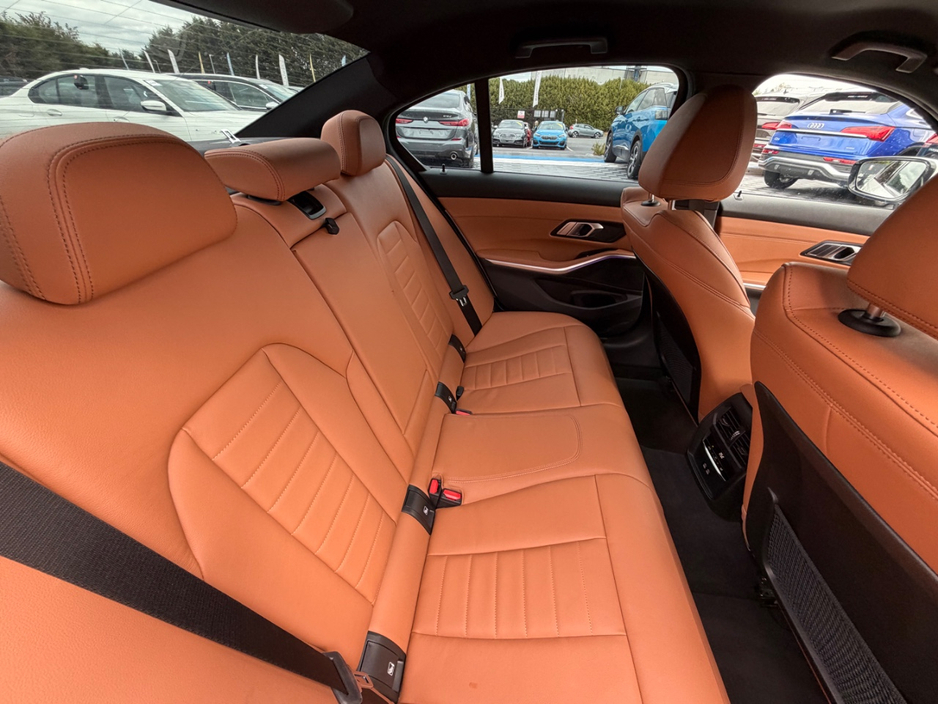 BMW 3 Series M-SPORT X-DRIVE - 2.0L DIESEL - AUTO - 12M WARRANTY - CAR: 2512 — thumbnail 40