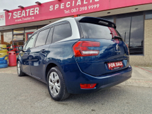 2020 Citroen Grand C4 Picasso 1.5L Diesel For Sale Images