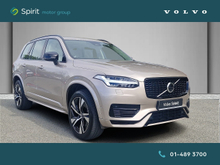 Volvo XC90 T8 Plus Plug In Hybrid