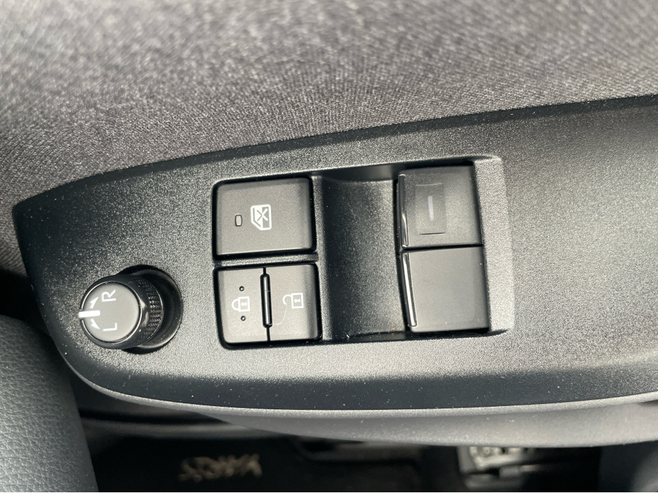 2023 Toyota Yaris 1.5L Petrol Hybrid For Sale Images
