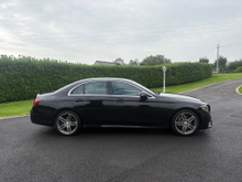 2017 Mercedes-Benz E Class 2L Diesel For Sale Images