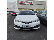 2016 Toyota Auris 1.2L Petrol For Sale Images