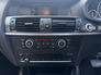 2013 BMW X3 SDR 18D SE WY12 4DR AUTO SD 18S 5DR