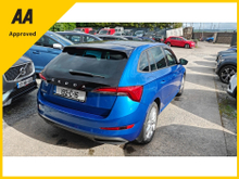2019 Skoda Scala 1L Petrol For Sale Images