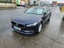 2017 VOLVO V90 2.0 D4 MOMENTUM 187BHP AUTO 5DR 187HP A 90 SERIES// JUST HAD MAJOR SERVICE DONE AND NCT UNTIL MARCH 2027