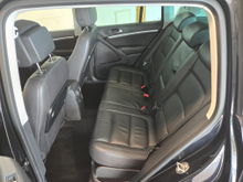 2016 Volkswagen Tiguan 2L Diesel For Sale Images