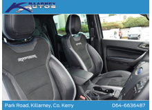 2021 Ford Ranger 2.0L Diesel For Sale Images