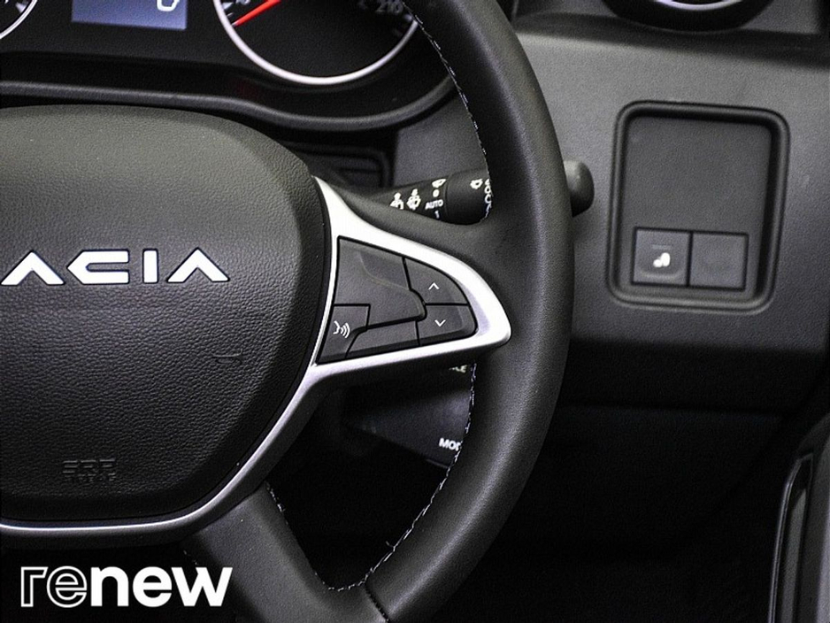 Dacia Duster 1.5 Blue dCi 115 Journey — thumbnail 21