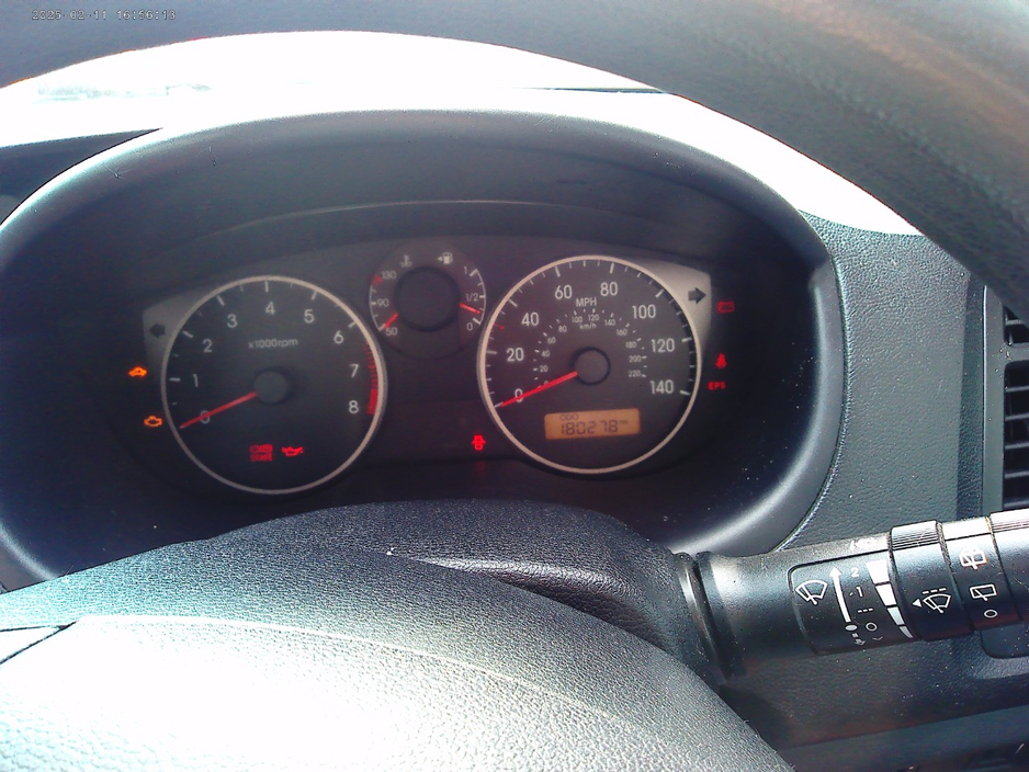 2009 Hyundai i20 1.2L Petrol For Sale Images