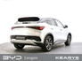 2026 Byd ATTO 3 COMFORT Pan roof, heated seats, heated steering wheel, 360 degree camera, adaptive cruise control