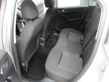 2017 Peugeot 208 1.2L Petrol For Sale Images