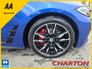 2022 BMW I4 M50 5DR ELECTRONIC