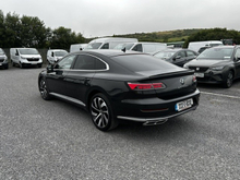 2022 Volkswagen Arteon 2L Diesel For Sale Images