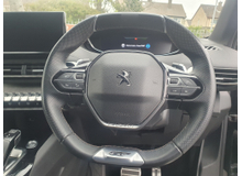 2022 Peugeot 3008 1.6L Petrol Plug-in Hybrid For Sale Images