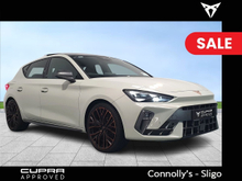 Cupra Leon VZ e-Hybrid 272hp Auto