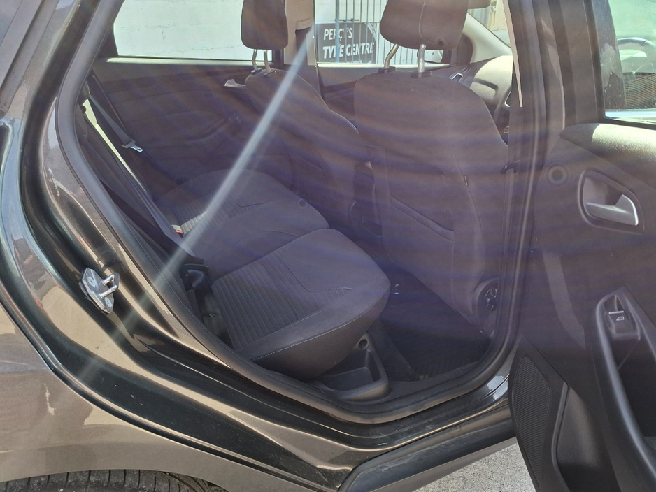2018 Ford Focus 1.5L Diesel For Sale Images