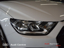 2025 AUDI A1 30 TFSI 116HP S-TRONIC GLACIER WHITE/MYTH BLACK