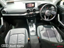 2022 AUDI Q2 35 TFSI 150BHP SE AUTOMATIC
