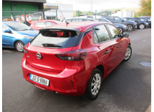 2021 Opel Corsa 1.2L Petrol For Sale Images