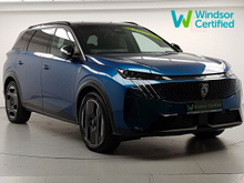 Peugeot 5008 E-5008 Gt GT 210 Electric 73kWh Auto
